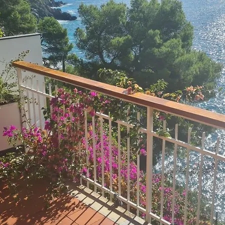 Gasthof Cokkinis Sea View Private Parking Recharge Electric Car Wifi